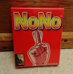 Nono . nieuwstaat, Hobby en Vrije tijd, Gezelschapsspellen | Kaartspellen, Ophalen of Verzenden, Zo goed als nieuw, Phalanx