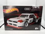 Mattel Hot wheels - nieuwe auto Audi - BIJZONDER, Overige merken, 1:50 of kleiner, Auto, Nieuw
