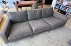 Designer sofa from B&B Italia, Ophalen, Gebruikt, 75 tot 100 cm, 200 tot 250 cm