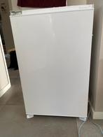 Whirlpool Inbouwkoelkast - Sleepdeur, Witgoed en Apparatuur, Koelkasten en IJskasten, 75 tot 100 liter, 45 tot 60 cm, Ophalen