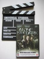 Alone in the Dark DVD, Vanaf 16 jaar, Ophalen of Verzenden, Zo goed als nieuw
