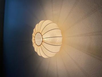 Plafondlamp plafonniere lampion japandi