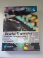 Electrical Engineering principles and applications, Boeken, Nieuw, Ophalen of Verzenden