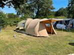 Karsten opblaasbare tent 300x300, Caravans en Kamperen, Tenten, Ophalen of Verzenden, Gebruikt, Tot en met 4