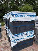 linea stapelblokken 15x15x60cm antraciet, Ophalen, Overige typen, Nieuw, Minder dan 5 m²