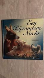 Claire Freedman - Een bijzondere nacht, Ophalen of Verzenden, Zo goed als nieuw, Claire Freedman