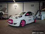 Citroen C1 PTC Cup Auto, Auto diversen, Raceauto's