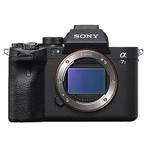 Sony A7S III body Nieuw Geseald & Garantie!, Ophalen of Verzenden, Nieuw, Sony, 8 keer of meer