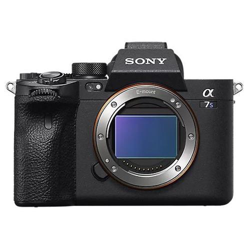 Sony A7S III body Nieuw Geseald & Garantie!, Audio, Tv en Foto, Fotocamera's Digitaal, Nieuw, Sony, 8 keer of meer, Ophalen of Verzenden