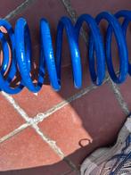 Pneumatische Spiraalslang 10m, Ophalen of Verzenden, Zo goed als nieuw