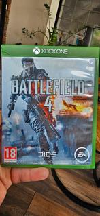 Battlefield 4, Online, Vanaf 18 jaar, Overige genres, 1 speler