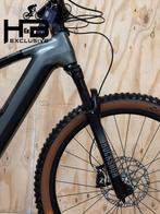 Cube Stereo Hybrid 120 TM 750 E-Mountainbike GX, Ophalen of Verzenden, Zo goed als nieuw, Overige merken, Minder dan 45 cm