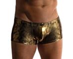 Manstore gouden micro pant, Verzenden, Overige kleuren, Manstore, Boxer