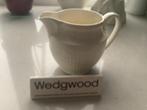 Grote melkkan/sapkan van 0,75 ltr WEDGWOOD EDME., Overige typen, Ophalen of Verzenden, Zo goed als nieuw, Wedgwood