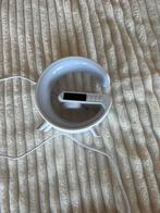 Lichtgevende wekker, Ophalen, Zo goed als nieuw, Digitaal