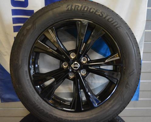 Originele "18" Zomerset Nissan X-Trail/Quasqai (2014-2021), Auto-onderdelen, Banden en Velgen, Banden en Velgen, Zomerbanden, 18 inch