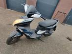 Kymco Super 8 2014, Fietsen en Brommers, Ophalen, Zo goed als nieuw, Super 8