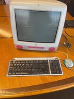Apple iMac G3, Computers en Software, Ophalen, Apple
