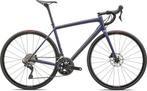Specialized Aethos Sport Bluonyx/metobsd 52 Blue Onyx/metall, Fietsen en Brommers, Fietsen | Racefietsen, Nieuw, Overige merken