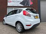 Ford Fiesta 1.0 Champion / 5DRS / Airco / PDC, Auto's, Euro 5, Gebruikt, 525 kg, Met garantie (alle)