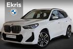 BMW X1 sDrive20i | M Sportpakket | Premium Pack | Comfort Pa, 1525 kg, 156 pk, Met garantie (alle), Wit