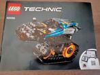 Lego technic 42095, Ophalen, Zo goed als nieuw