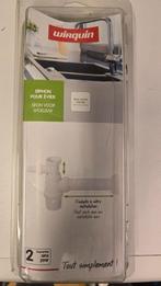 Wiequin Sifon voor Spoelbak - Nieuw in verpakking, Ophalen of Verzenden, Nieuw, Wastafel