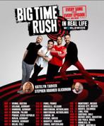 Big Time Rush 2x Tickets Ziggo Dome 08 Dec, Tickets en Kaartjes, Concerten | Pop, Twee personen, December