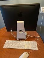Imac 2007, Computers en Software, Apple Desktops, Ophalen of Verzenden, Zo goed als nieuw, IMac, 2 tot 3 Ghz
