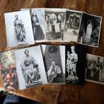 Religieuze kaarten vintage, Antiek en Kunst, Ophalen