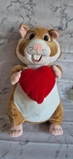 XL Hamster Valentijn – Albert Heijn (AH), Albert Heijn, Ophalen of Verzenden