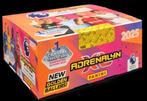 Panini Premier League Adrenalyn 2025 Official Trading Card G, Ophalen of Verzenden, Nieuw, Boosterbox, Foil