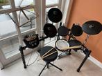 Roland TD-6 Elektronisch Drumstel - Complete Set, Muziek en Instrumenten, Ophalen of Verzenden, Gebruikt, Roland, Elektronisch