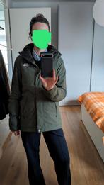 North Face triclimate inlux jacket voor dames, Kleding | Dames, Groen, Maat 34 (XS) of kleiner, Ophalen of Verzenden, Zo goed als nieuw