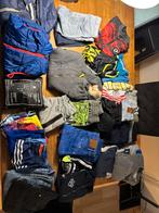 Kledingpakket 140 tot 146 jongens, Ophalen of Verzenden, Zo goed als nieuw, Maat 140
