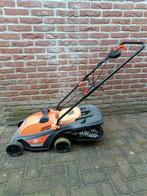 Grasmaaier elektrisch, Ophalen, Gebruikt, Elektrische grasmaaier, Black & Decker