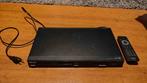 Philips DVD-speler met USB DVP3260/12 met afstandsbediening, Ophalen of Verzenden, Gebruikt, Dvd-speler, Philips