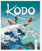 Gezocht:  boek Kodo, Boeken, Kunst en Cultuur | Beeldend, Ophalen of Verzenden, Zo goed als nieuw
