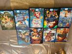 Walt Disney Kinderfilms DVD Collectie, Cd's en Dvd's, Dvd's | Kinderen en Jeugd, Gebruikt, Alle leeftijden, Overige genres, Ophalen of Verzenden