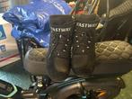 Motor schoenen maat 42, Ophalen of Verzenden, Tweedehands, Laarzen