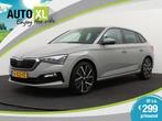Skoda Scala 1.5 150 PK Aut. TSI Sport Sportstoelen Adapt. Cr, 4 cilinders, 150 pk, 620 kg, Bedrijf