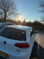 Volkswagen Golf 1.2 TSI 63KW 5D 2015 APK JAN 2027, Voorwielaandrijving, Zwart, 4 cilinders, 610 kg