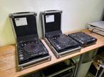 Pioneer CDJ-1000 MK3 DJ spelers (3x beschikbaar), Ophalen of Verzenden, Gebruikt, Dj-set, Pioneer