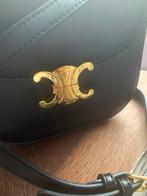Céline Tas - Zo Goed Als Nieuw!, Ophalen of Verzenden, Zo goed als nieuw, Zwart, Handtas