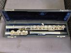 Dwarsfluit USA, Muziek en Instrumenten, Ophalen of Verzenden, Zo goed als nieuw, Dwarsfluit, Met koffer of tas