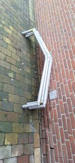 Onderdelen van lastent  o.i.d., Ophalen