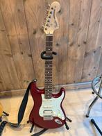 Fender American Performer Strat HSS - Nieuw!, Muziek en Instrumenten, Snaarinstrumenten | Gitaren | Elektrisch, Ophalen of Verzenden