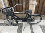 Gazelle herenfiets, Fietsen en Brommers, Fietsen | Heren | Herenfietsen, Ophalen, Gebruikt, Gazelle