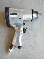 Pneumatische slagmoersleutel in nieuwstaat!!, Auto diversen, Ophalen of Verzenden, Zo goed als nieuw