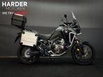 HONDA CRF 1000 L AFRICA TWIN DCT/KOFFERSET/FULL OPTION/GARAN, Motoren, Motoren | Honda, 2 cilinders, HONDA, Motorrijbewijs A, Bedrijf